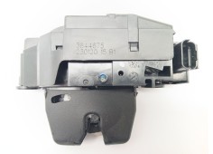 Recambio de cerradura maletero / porton para opel corsa f elegance referencia OEM IAM 3644675   2