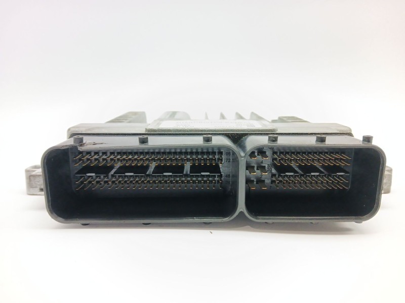 Recambio de centralita motor uce para chevrolet cruze station wagon lt+ referencia OEM IAM 25191809  28395788