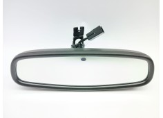 Recambio de espejo interior para opel astra k (b16) 1.6 cdti (68) referencia OEM IAM 13581081  