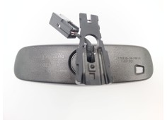 Recambio de espejo interior para opel astra k (b16) 1.6 cdti (68) referencia OEM IAM 13581081   2