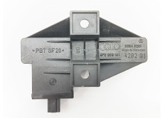 Recambio de modulo electronico para audi a6 c6 (4f2) 3.0 tdi quattro referencia OEM IAM 4F0909141  