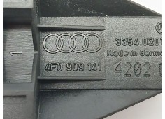 Recambio de modulo electronico para audi a6 c6 (4f2) 3.0 tdi quattro referencia OEM IAM 4F0909141   2