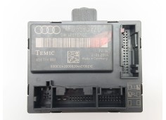 Recambio de modulo electronico para audi a6 c6 (4f2) 3.0 tdi quattro referencia OEM IAM 4F0959792C  4F0910792C