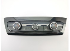 Recambio de mando climatizador para opel corsa f elegance referencia OEM IAM 39185000  