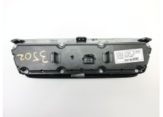 Recambio de mando climatizador para opel corsa f elegance referencia OEM IAM 39185000   2