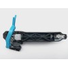 Recambio de maneta exterior trasera derecha para toyota auris hybrid active referencia OEM IAM 6920302120  