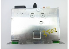 Recambio de sistema audio / cd para opel corsa f elegance referencia OEM IAM 9833500080  