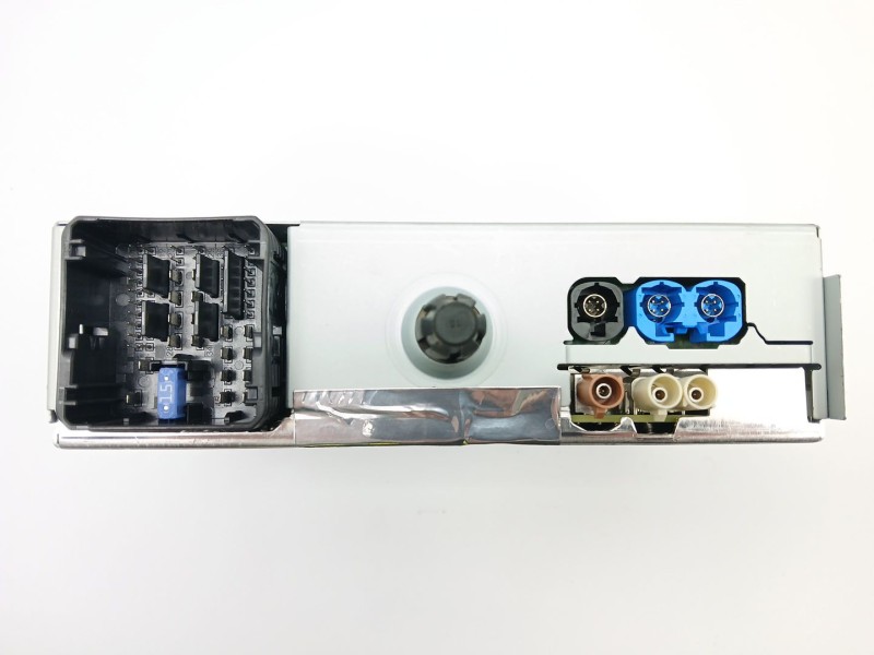 Recambio de sistema audio / cd para opel corsa f elegance referencia OEM IAM 9833500080  