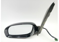 Recambio de retrovisor izquierdo para volkswagen touran (1t1, 1t2) 2.0 tdi 16v referencia OEM IAM 1T0857537AGRU  