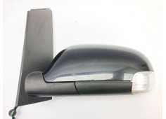 Recambio de retrovisor izquierdo para volkswagen touran (1t1, 1t2) 2.0 tdi 16v referencia OEM IAM 1T0857537AGRU   2