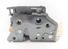 Recambio de cerradura puerta delantera izquierda para audi q7 (4lb) 3.0 tdi quattro referencia OEM IAM 3C1837015A  