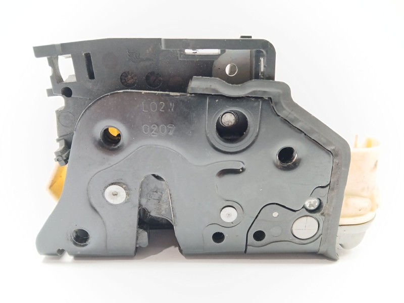 Recambio de cerradura puerta delantera izquierda para audi q7 (4lb) 3.0 tdi quattro referencia OEM IAM 3C1837015A  