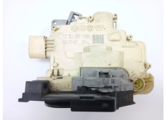 Recambio de cerradura puerta delantera izquierda para audi q7 (4lb) 3.0 tdi quattro referencia OEM IAM 3C1837015A   2