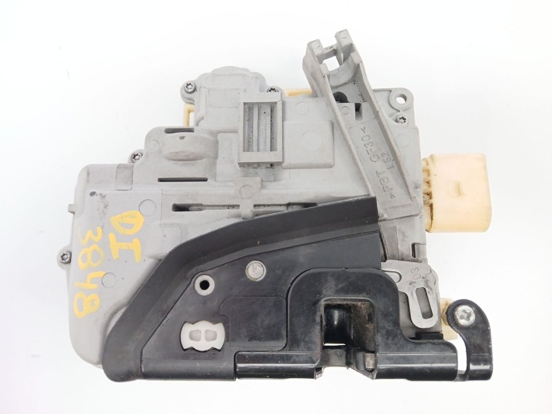 Recambio de cerradura puerta delantera izquierda para audi q7 (4lb) 3.0 tdi quattro referencia OEM IAM 3C1837015A  