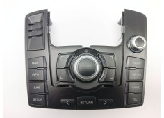 Recambio de mando multifuncion para audi q7 (4lb) 3.0 tdi quattro referencia OEM IAM 4L0919610  4L0910609