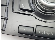 Recambio de mando multifuncion para audi q7 (4lb) 3.0 tdi quattro referencia OEM IAM 4L0919610  4L0910609 2
