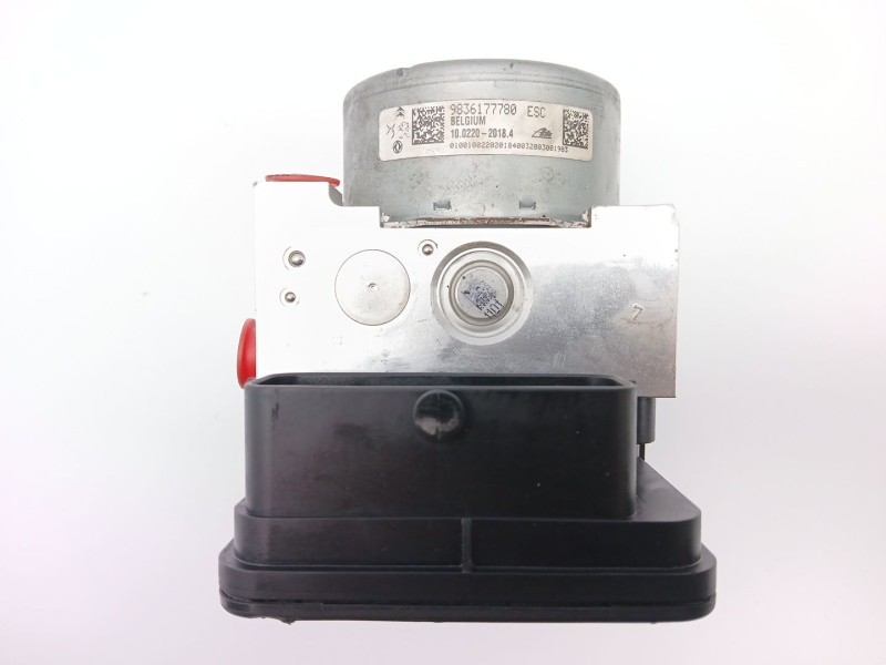 Recambio de abs para opel corsa f elegance referencia OEM IAM 9836177780  10022020184