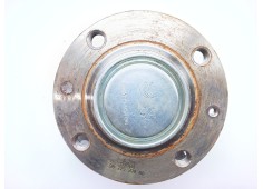 Recambio de mangueta trasera izquierda para opel corsa f elegance referencia OEM IAM 9822539980  