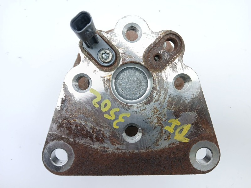 Recambio de mangueta trasera izquierda para opel corsa f elegance referencia OEM IAM 9822539980  