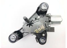 Recambio de motor limpia trasero para opel corsa f elegance referencia OEM IAM 9819900080  0390205114