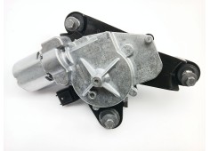 Recambio de motor limpia trasero para opel corsa f elegance referencia OEM IAM 9819900080  0390205114 2