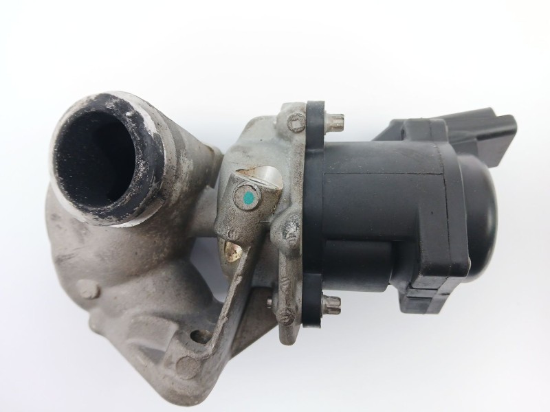 Recambio de valvula egr para peugeot 206 berlina referencia OEM IAM EGE5A014  