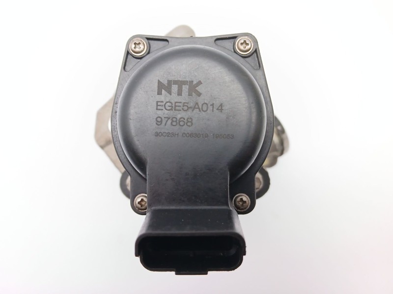 Recambio de valvula egr para peugeot 206 berlina referencia OEM IAM EGE5A014  