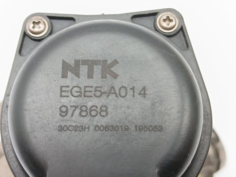 Recambio de valvula egr para peugeot 206 berlina referencia OEM IAM EGE5A014  