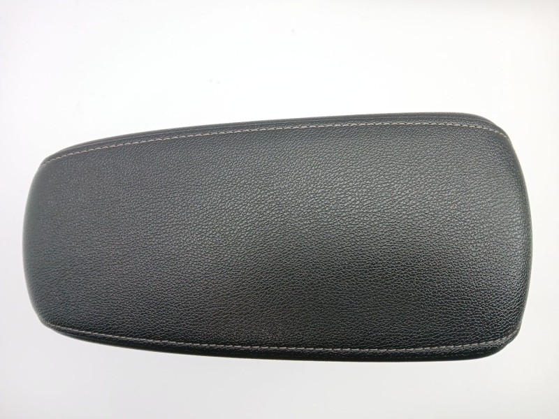 Recambio de apoyabrazos central para opel corsa f elegance referencia OEM IAM 9830208680  39196827