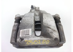 Recambio de pinza freno delantera derecha para opel corsa f elegance referencia OEM IAM 9824176680   2