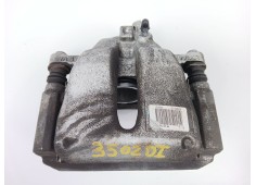 Recambio de pinza freno delantera izquierda para opel corsa f elegance referencia OEM IAM 9824176580   2