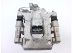 Recambio de pinza freno trasera izquierda para opel corsa f elegance referencia OEM IAM 9824502080   2