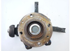 Recambio de mangueta delantera derecha para opel corsa f elegance referencia OEM IAM 9826877980  