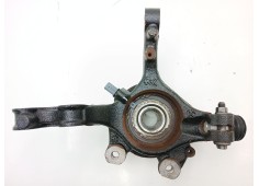 Recambio de mangueta delantera derecha para opel corsa f elegance referencia OEM IAM 9826877980   2