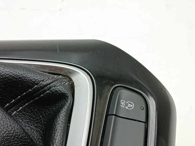 Recambio de palanca cambio para opel corsa f elegance referencia OEM IAM 9824161680  