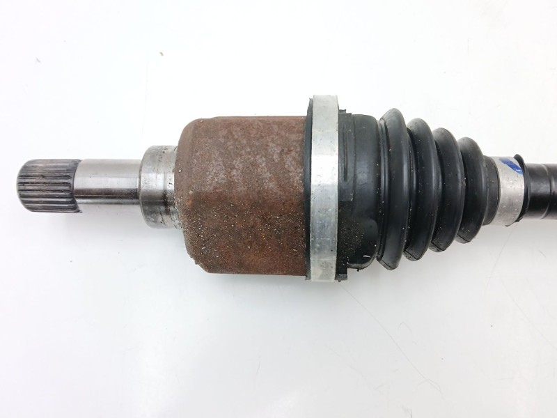 Recambio de transmision delantera izquierda para opel corsa f elegance referencia OEM IAM 9825391080  