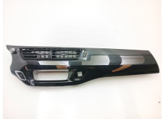 Recambio de rejilla aireadora para citroën c3 collection referencia OEM IAM A1092111  