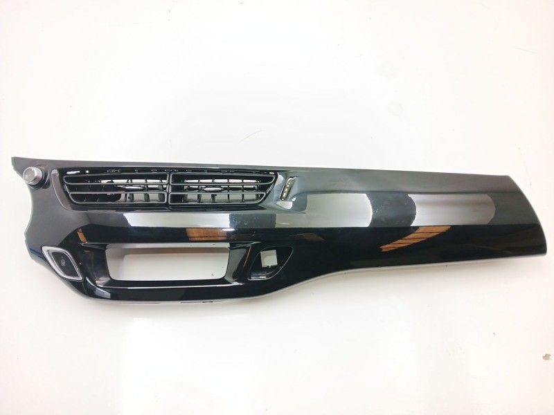 Recambio de rejilla aireadora para citroën c3 collection referencia OEM IAM A1092111  