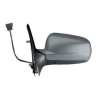 Recambio de retrovisor izquierdo para volkswagen polo berlina (6n2) referencia OEM IAM 27914081 6N1857507H 6N1857521J