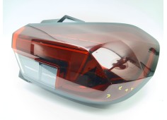 Recambio de piloto trasero derecho para opel corsa f elegance referencia OEM IAM 9829317280  39162664