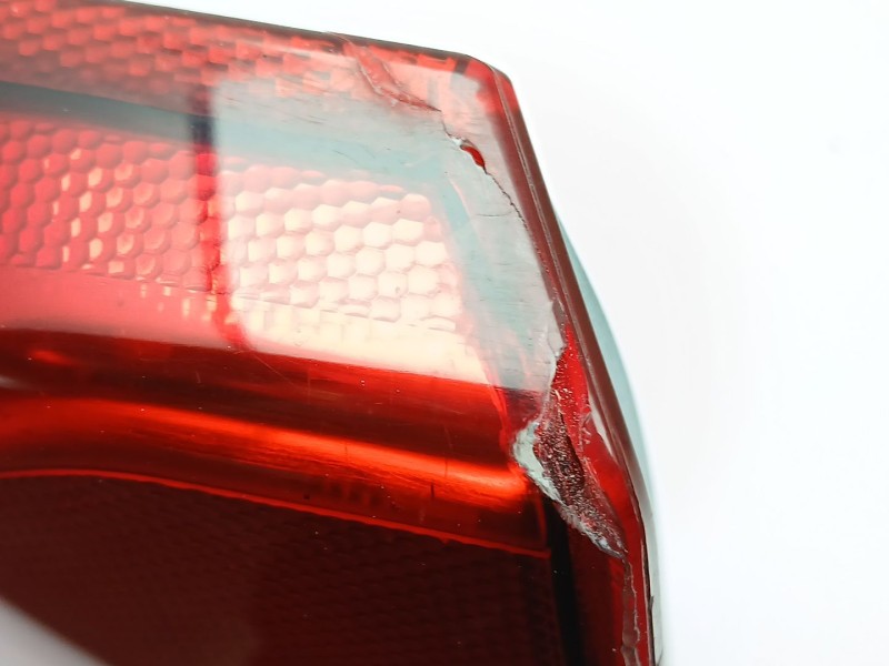 Recambio de piloto trasero izquierdo para volvo s80 berlina d5 momentum referencia OEM IAM 31213379  