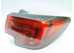 Recambio de piloto trasero derecho para opel astra k (b16) 1.6 cdti (68) referencia OEM IAM 39099017  