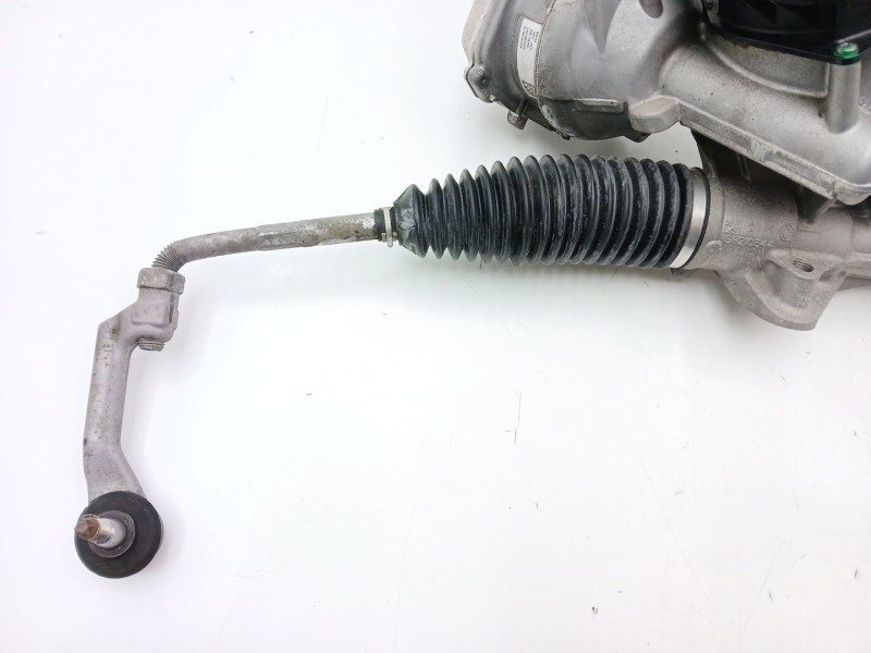 Recambio de cremallera direccion para opel corsa f elegance referencia OEM IAM 38210544  38214262