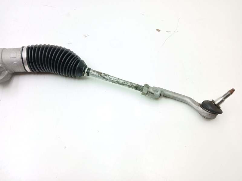 Recambio de cremallera direccion para opel corsa f elegance referencia OEM IAM 38210544  38214262