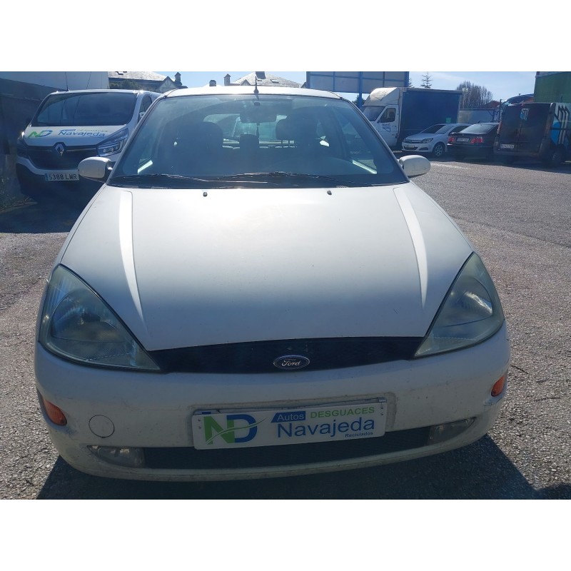 ford focus i (daw, dbw) del año 2000