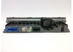 Recambio de mando climatizador para bmw 5 (e60) 530 d referencia OEM IAM 64119122398   2