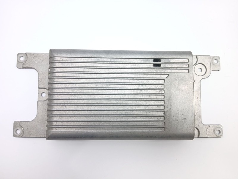 Recambio de modulo electronico para bmw 5 (e60) 530 d referencia OEM IAM 84109132539  