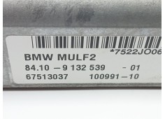 Recambio de modulo electronico para bmw 5 (e60) 530 d referencia OEM IAM 84109132539   2