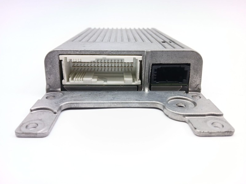 Recambio de modulo electronico para bmw 5 (e60) 530 d referencia OEM IAM 84109132539  