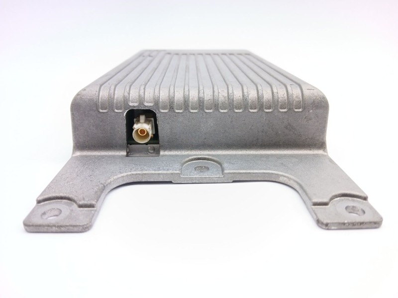 Recambio de modulo electronico para bmw 5 (e60) 530 d referencia OEM IAM 84109132539  